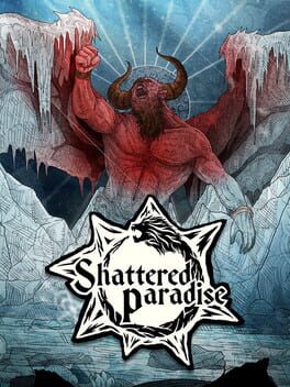 Shattered Paradise