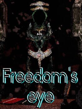 Freedom's Eye