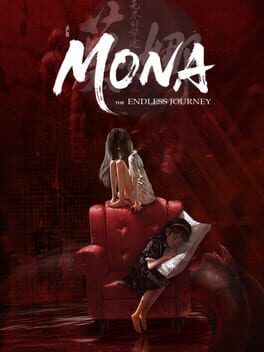 Mona: The Endless Journey