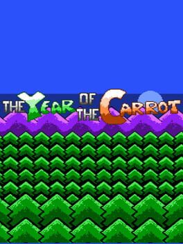 The Year of the Carrot