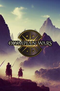 Olympian Wars