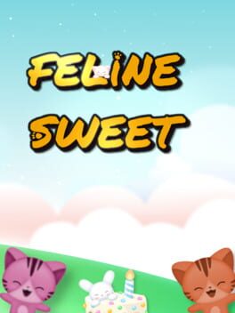 Feline Sweet