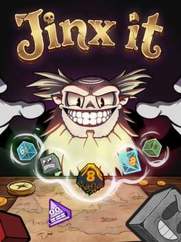 Jinx it