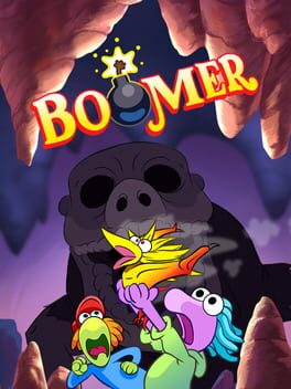 Boomer