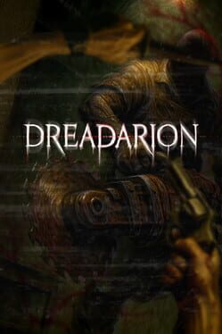 Dreadarion VR
