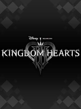 Kingdom Hearts IV