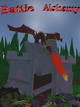 Battle Alchemy