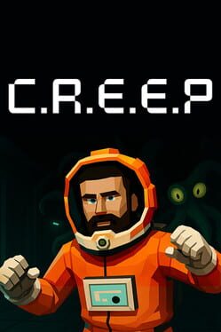C.R.E.E.P