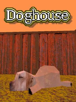 Doghouse