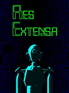 Res Extensa