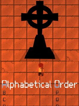 Alphabetical Order