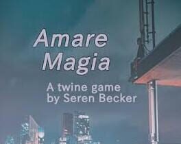 Amare Magia
