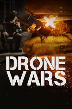 Drone Wars