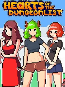 Hearts of the Dungeon List