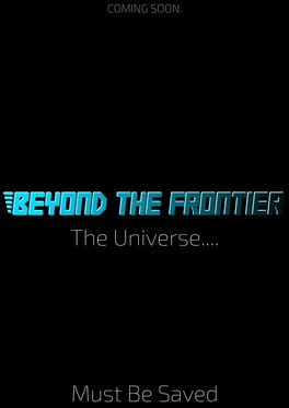 Beyond the Frontier