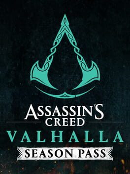 Assassin's Creed Valhalla: Season Pass