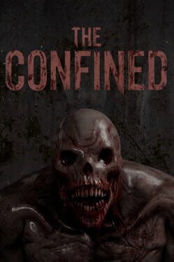 The Confined: Basement