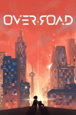 Over Road