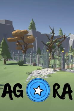 Agora