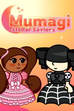 Mumagi: Stellar Saviors
