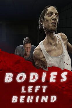 Bodies Left Behind
