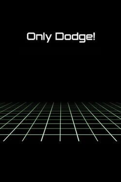 Only Dodge!