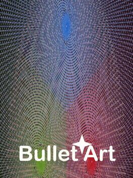 Bullet Art