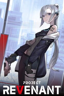 Project Revenant