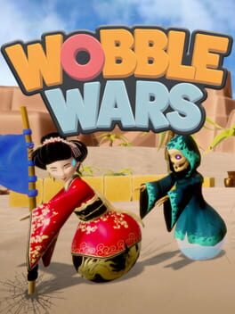 Wobble Wars