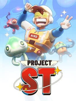Project ST