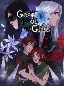 Gear of Glass: Eolarn's war