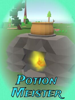 Potion Meister