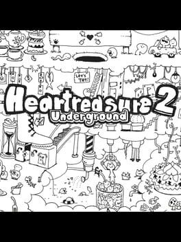 Heartreasure 2: Underground