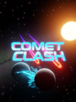 Comet Clash