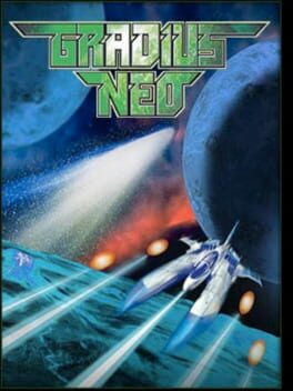 Gradius NEO