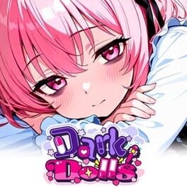 Dark Dolls