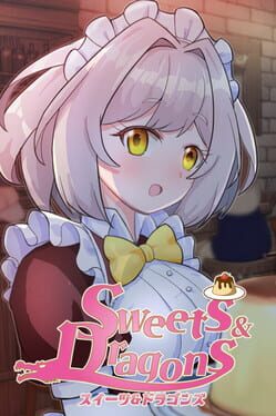 Sweets & Dragons