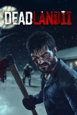 Dead Land 2 VR
