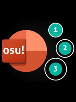 PowerPoint Osu!
