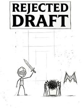 Rejected Draft