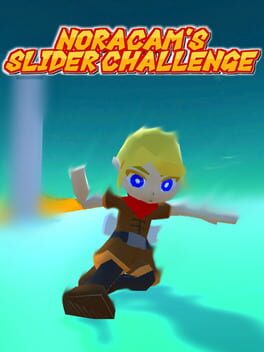 Noracam's Slider Challenge