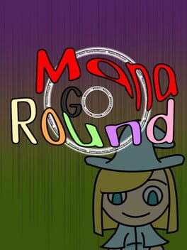 Mana Go Round