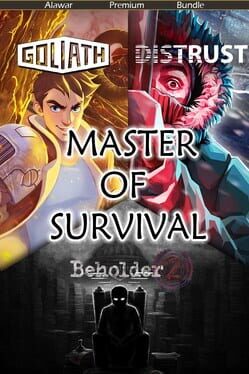 Master of Survival Bundle