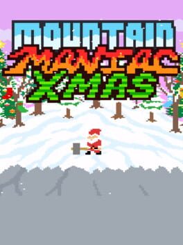 Mountain Maniac Xmas