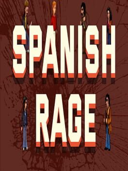 Spanish Rage