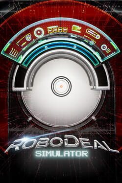 RoboDeal Simulator