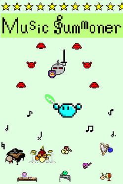 Music Summoner