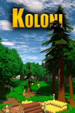 Koloni