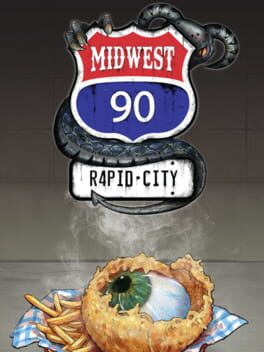 Midwest 90: Rapid City