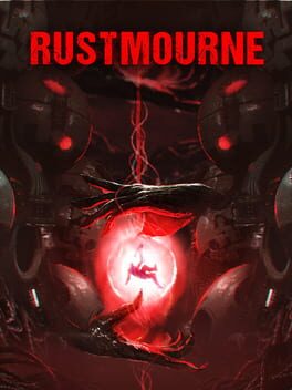 Rustmourne